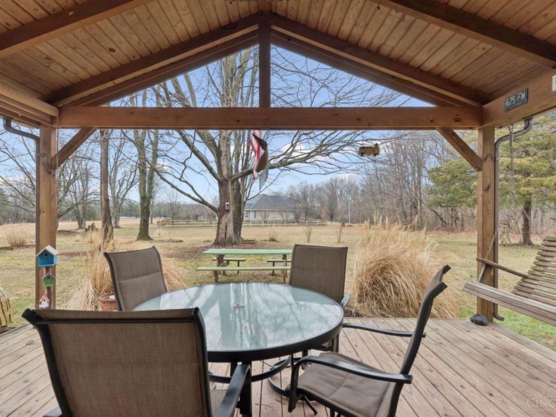 205 Horse Shoe Drive, Jackson Twp, OH 45171 Photo 23