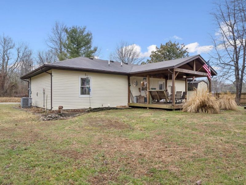 205 Horse Shoe Drive, Jackson Twp, OH 45171 Photo 24