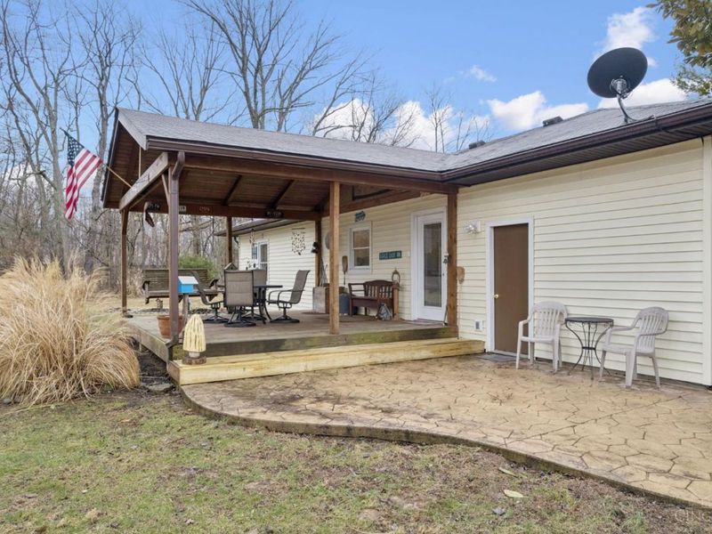 205 Horse Shoe Drive, Jackson Twp, OH 45171 Photo 26