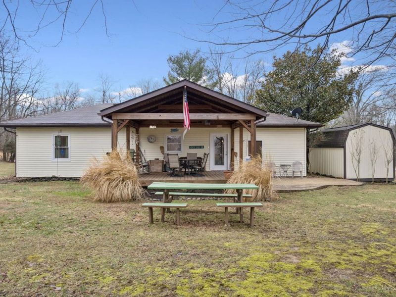 205 Horse Shoe Drive, Jackson Twp, OH 45171 Photo 27