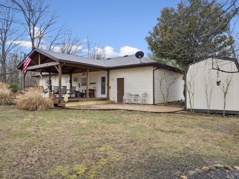 205 Horse Shoe Drive, Jackson Twp, OH 45171 Photo 28