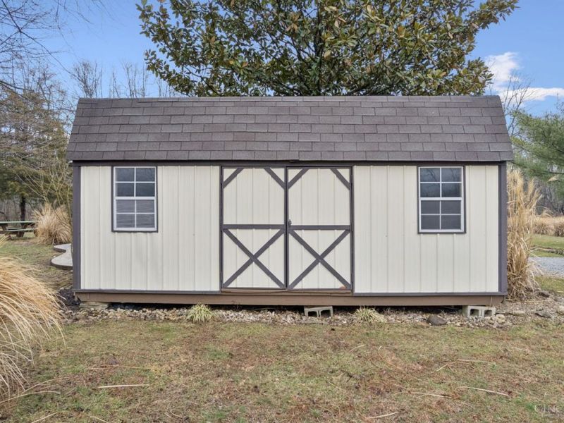 205 Horse Shoe Drive, Jackson Twp, OH 45171 Photo 31