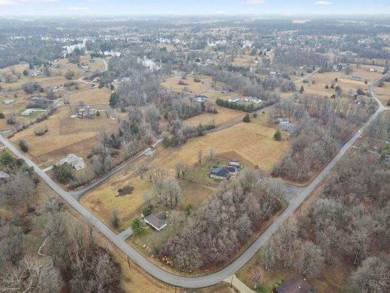 205 Horse Shoe Drive, Jackson Twp, OH 45171 Photo 32