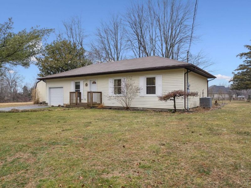 205 Horse Shoe Drive, Jackson Twp, OH 45171 Photo 4