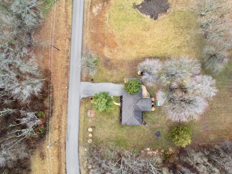 205 Horse Shoe Drive, Jackson Twp, OH 45171 Photo 5