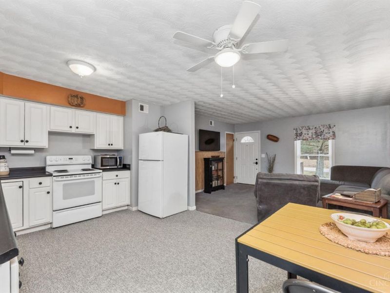 205 Horse Shoe Drive, Jackson Twp, OH 45171 Photo 9