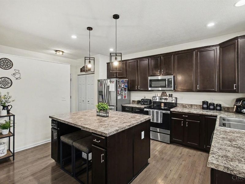 5056 Mary Louise Court, Morrow, OH 45152 Photo 10