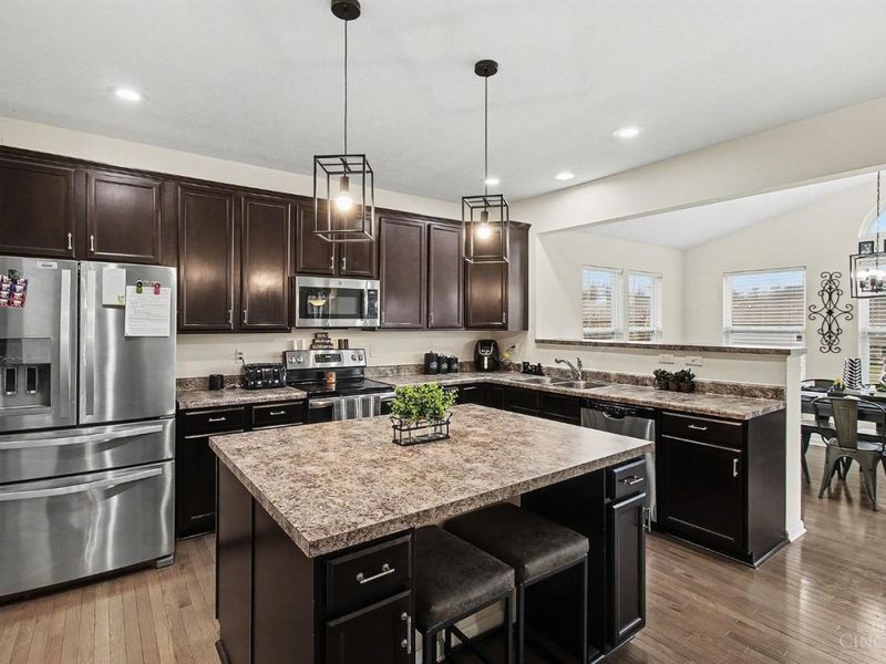 5056 Mary Louise Court, Morrow, OH 45152 Photo 11