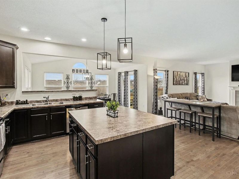 5056 Mary Louise Court, Morrow, OH 45152 Photo 12