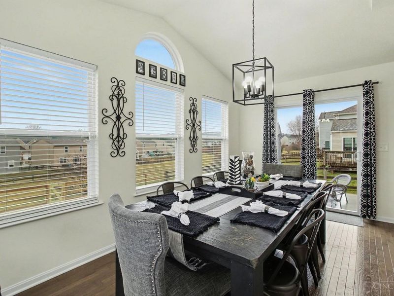 5056 Mary Louise Court, Morrow, OH 45152 Photo 13