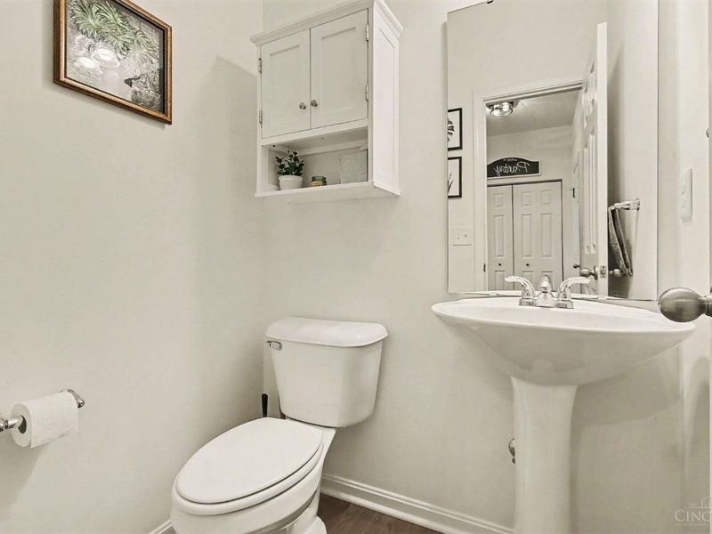 5056 Mary Louise Court, Morrow, OH 45152 Photo 14