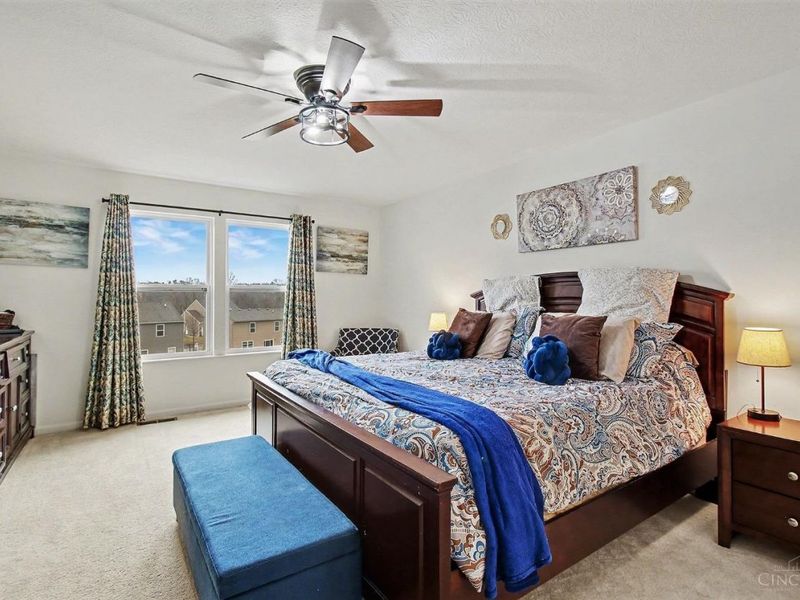 5056 Mary Louise Court, Morrow, OH 45152 Photo 16