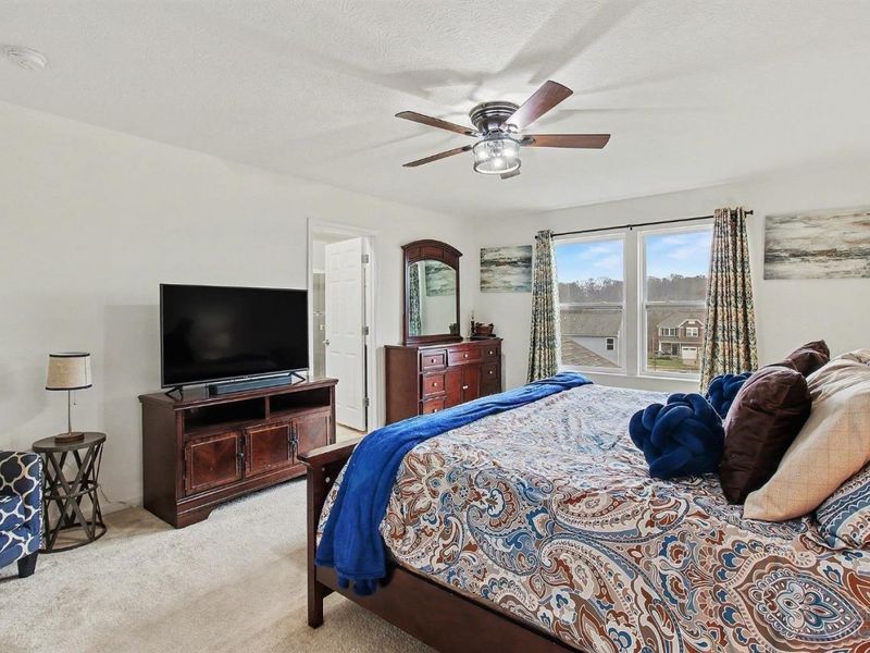 5056 Mary Louise Court, Morrow, OH 45152 Photo 17