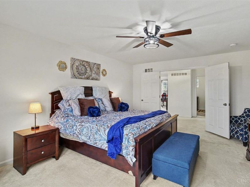 5056 Mary Louise Court, Morrow, OH 45152 Photo 19