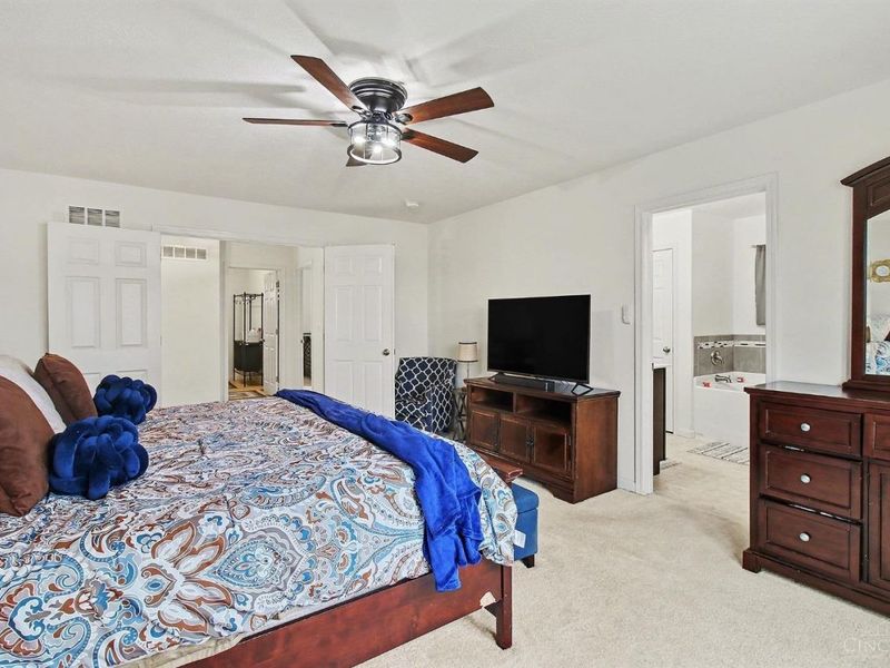 5056 Mary Louise Court, Morrow, OH 45152 Photo 21