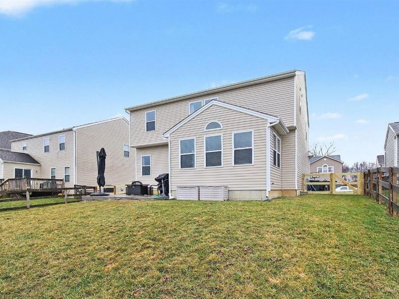 5056 Mary Louise Court, Morrow, OH 45152 Photo 34