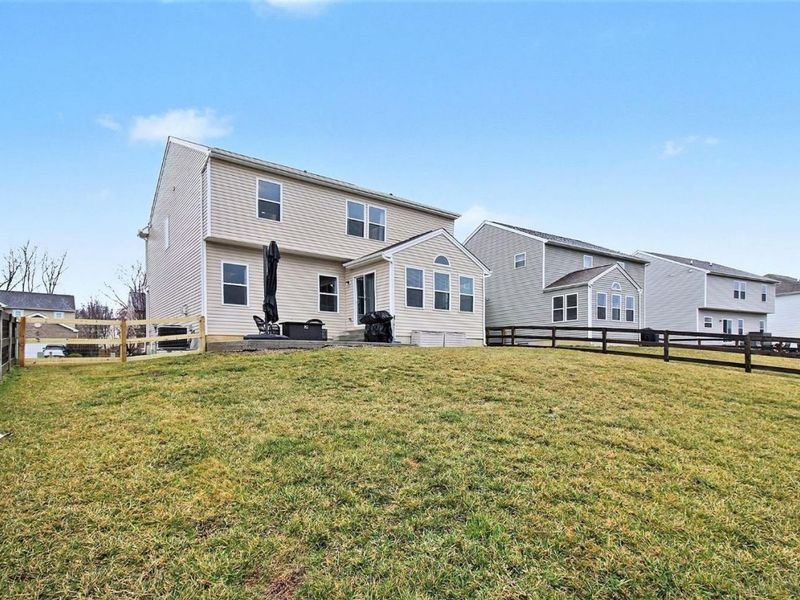 5056 Mary Louise Court, Morrow, OH 45152 Photo 35