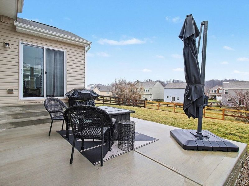 5056 Mary Louise Court, Morrow, OH 45152 Photo 36