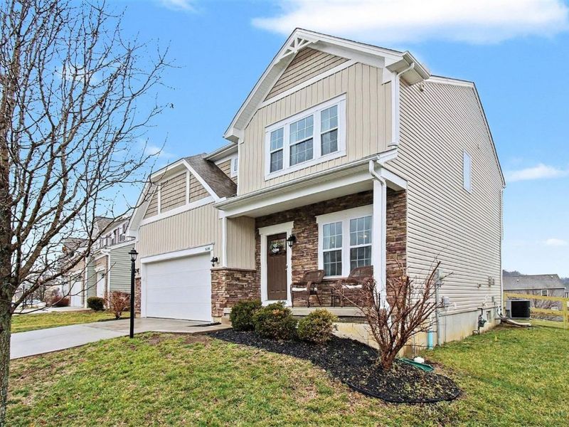 5056 Mary Louise Court, Morrow, OH 45152 Photo 4