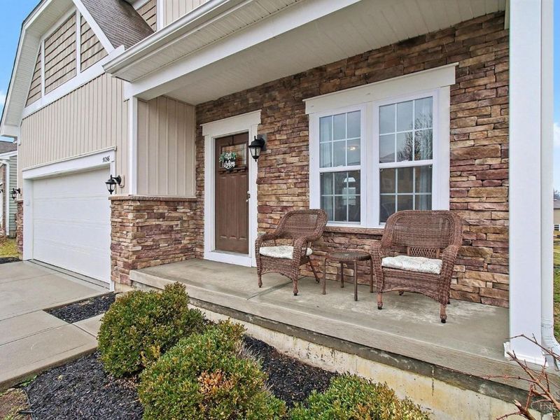 5056 Mary Louise Court, Morrow, OH 45152 Photo 5