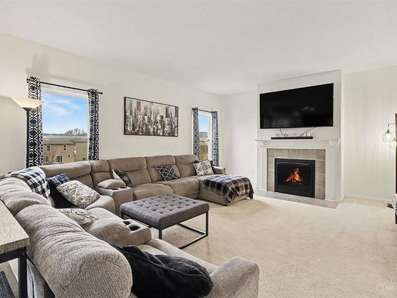 5056 Mary Louise Court, Morrow, OH 45152 Photo 7