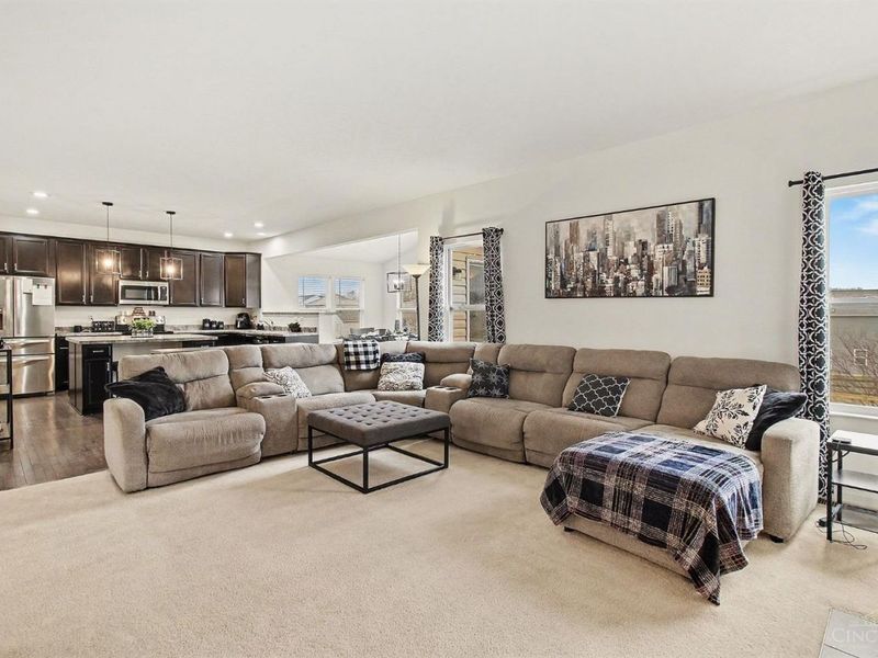 5056 Mary Louise Court, Morrow, OH 45152 Photo 8