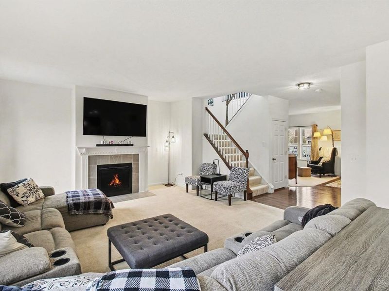 5056 Mary Louise Court, Morrow, OH 45152 Photo 9