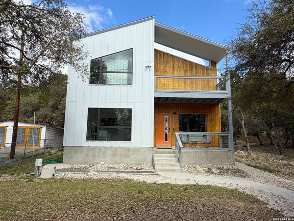 1659 Westview Court, Canyon Lake, TX 78133