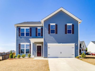 73 Preakness Stakes Drive , Lugoff, SC 29078