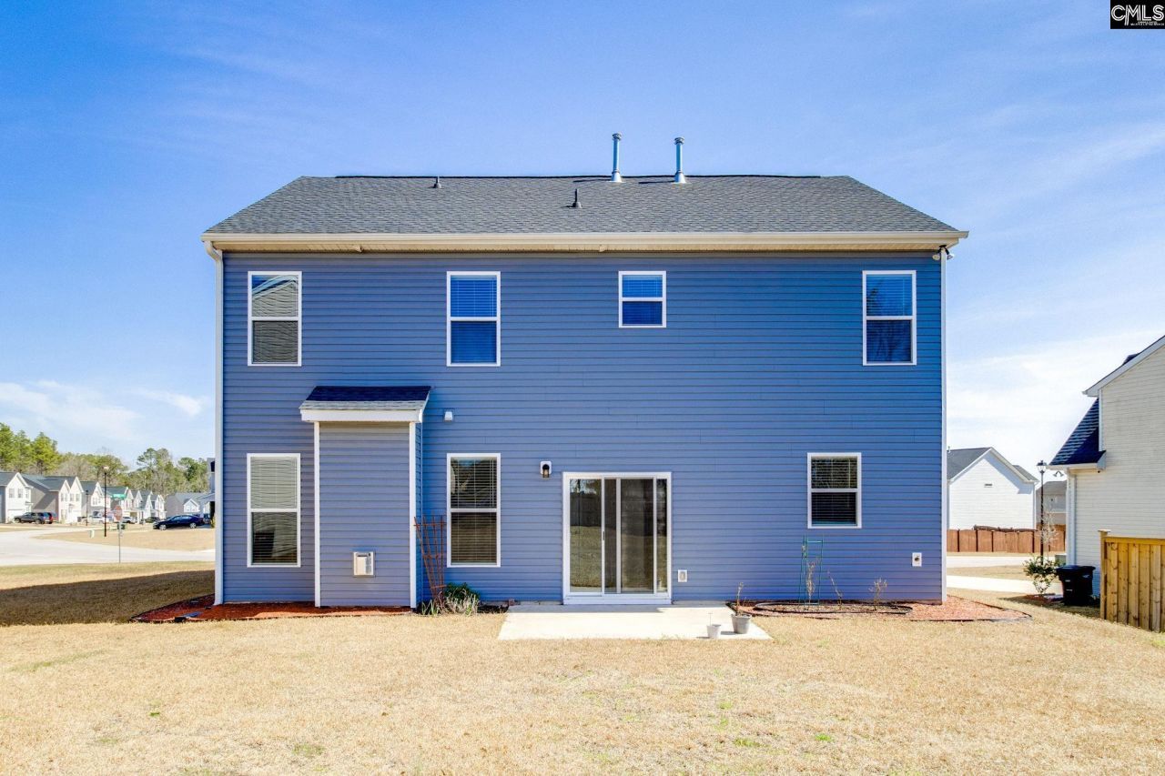 73 Preakness Stakes Drive  Photo 38