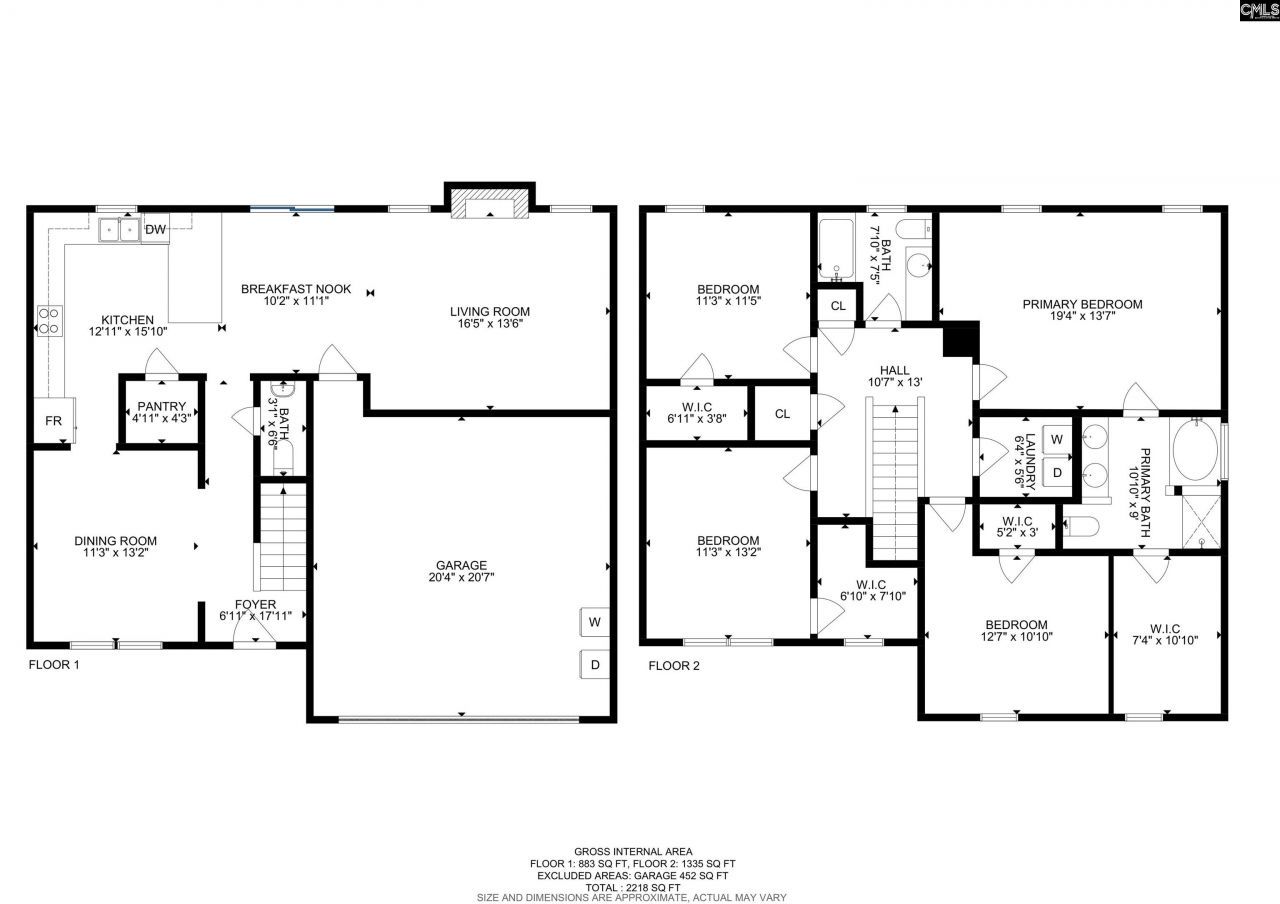 73 Preakness Stakes Drive  Photo 45