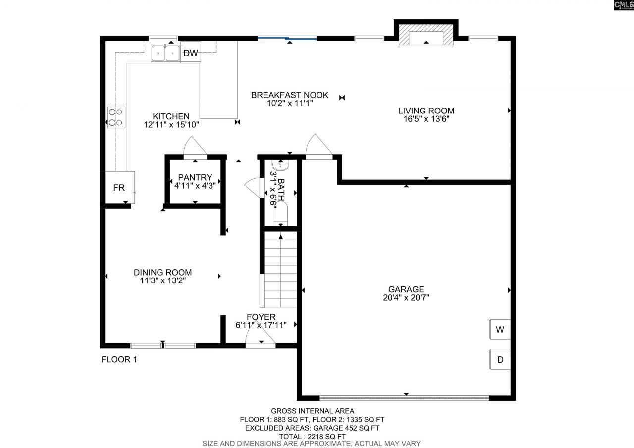 73 Preakness Stakes Drive  Photo 47