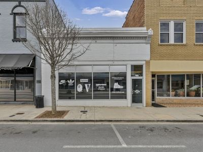 1405 Main Street, Newberry, SC 29108