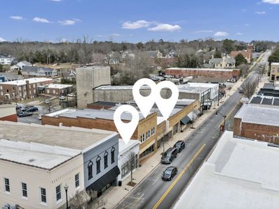1407 Main Street, Newberry, SC 29108