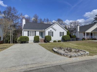 269 Mossborough Drive, Lexington, SC 29073