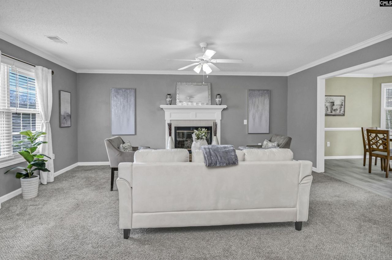 269 Mossborough Drive Photo 7