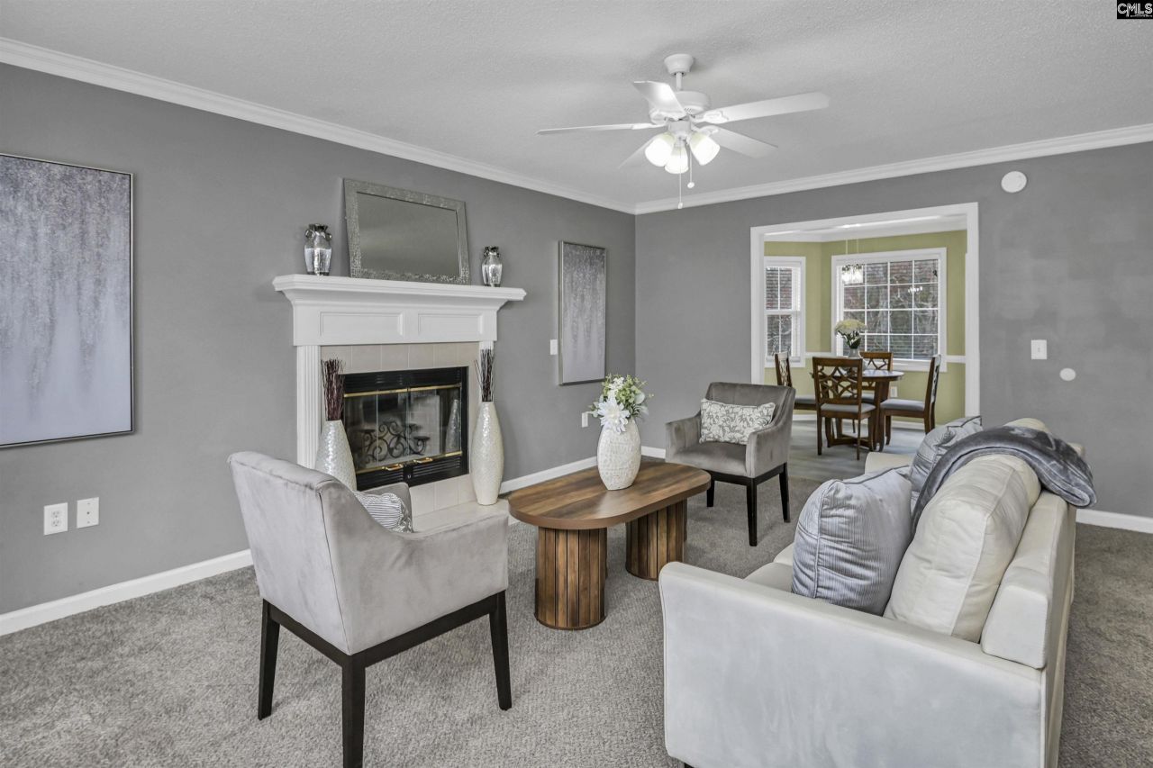 269 Mossborough Drive Photo 9