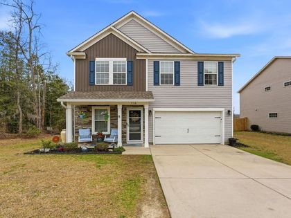 516 Summer Creek Drive West Columbia, SC 29172