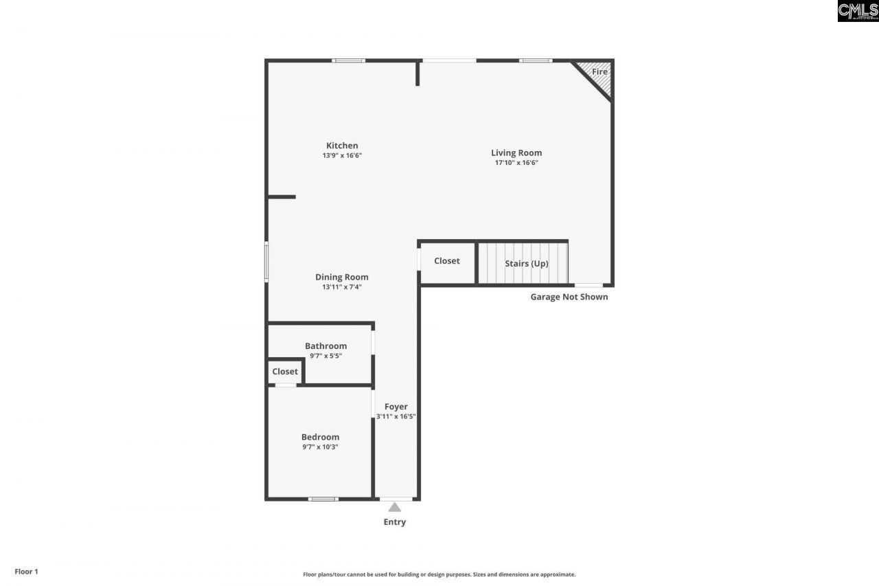 516 Summer Creek Drive  Photo 36