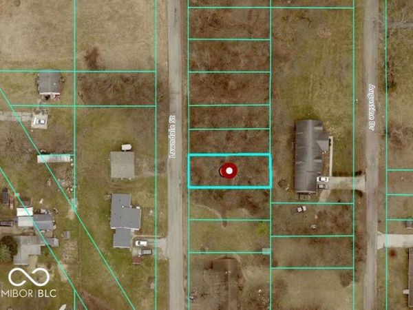 53000 Block Of Lawndale, South Bend, IN 46628