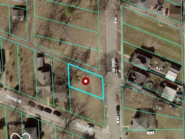 503 Allen Street, South Bend, IN 46616