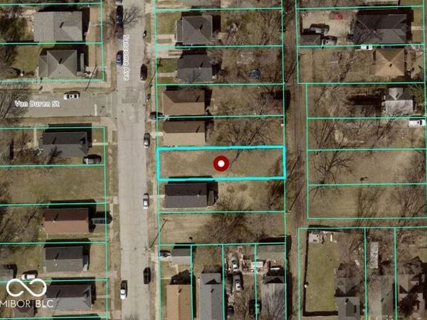 812 Sancome Avenue, South Bend, IN 46628