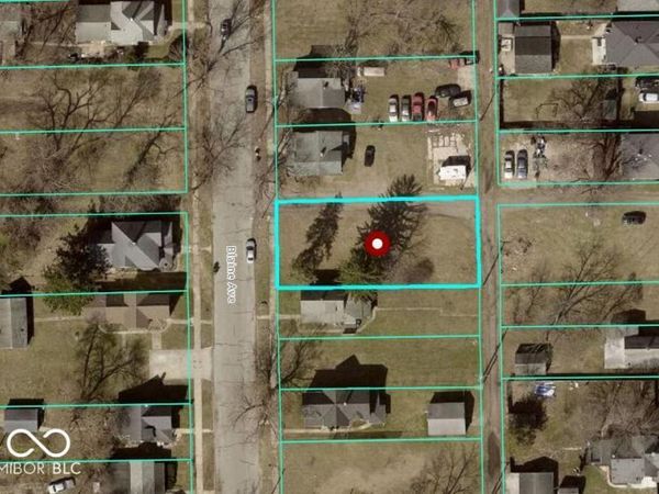 822 Blaine Avenue, South Bend, IN 46616