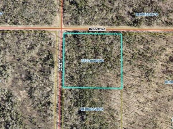 84xx S Maki Rd, Solon Springs, WI 54873