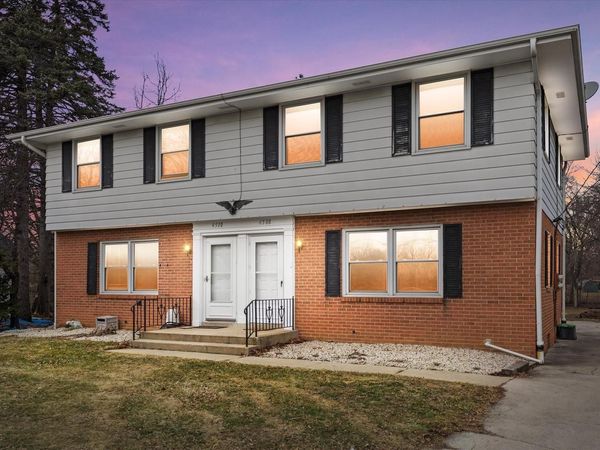 4508 Taylor AVENUE, Unit 4510, Mount Pleasant, WI 53405