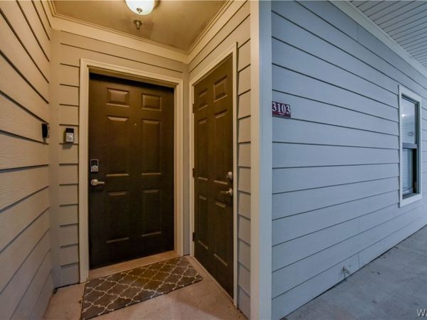 3218 Veterans Memorial Parkway , Unit 3103, Tuscaloosa, AL 35404