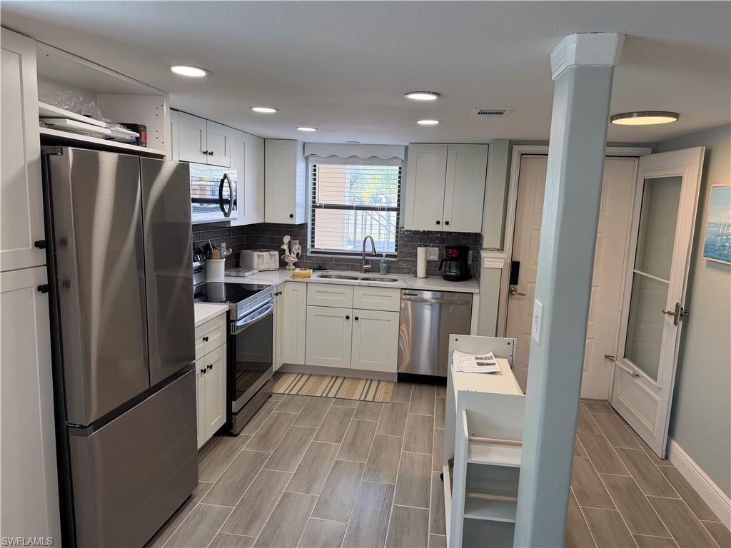 16340 Dublin Cir, Unit 105, Fort Myers, FL 33908 Photo