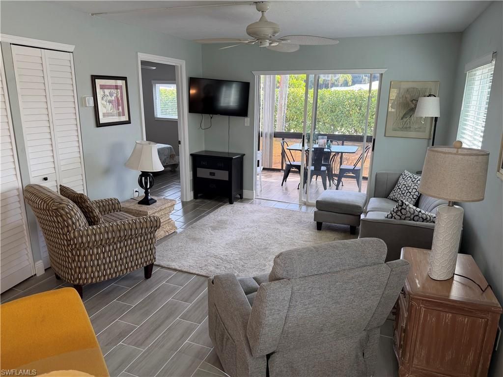 16340 Dublin Cir, Unit 105, Fort Myers, FL 33908 Photo