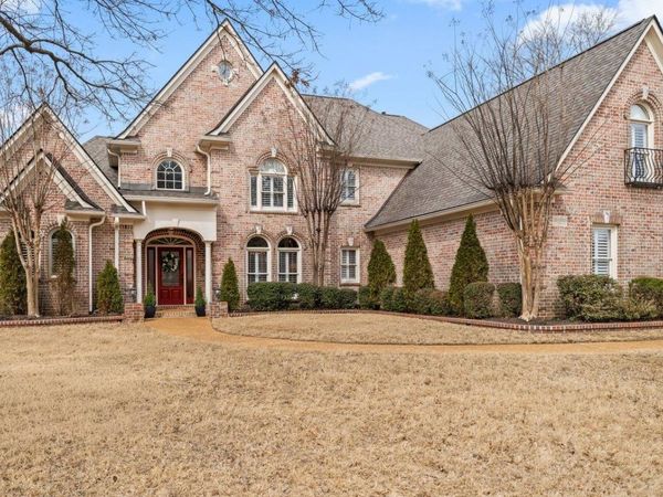 9456 GROVE TRAIL LN, Germantown, TN 38139