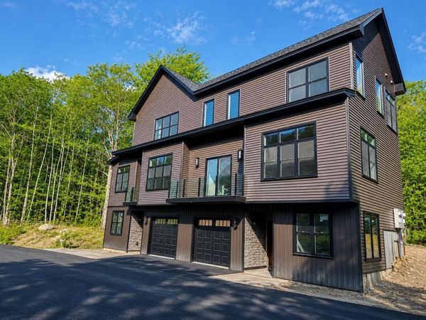 66 Boulder Ridge Drive, Unit 2, Laconia, NH 03246